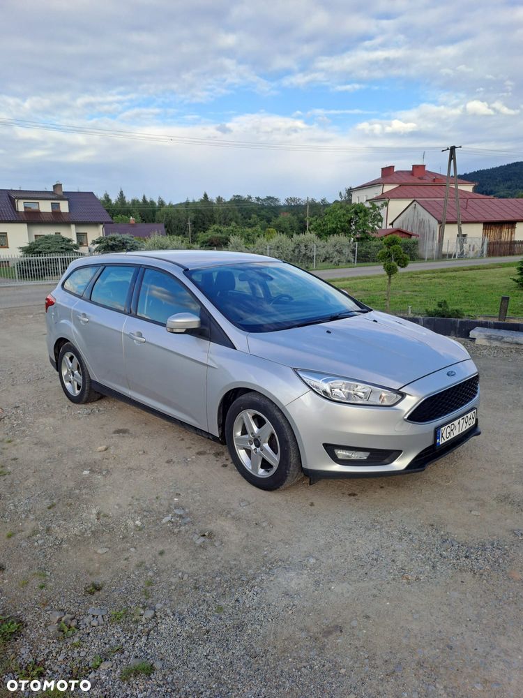 Ford Focus - 3