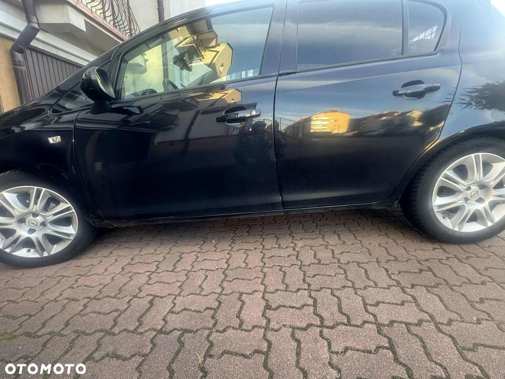 Opel Corsa - 7