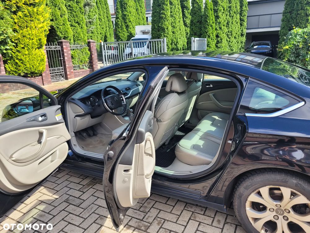 Citroën C5 2.0 HDi Exclusive - 13