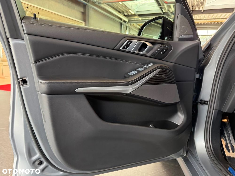 BMW X7 xDrive40d mHEV sport - 30