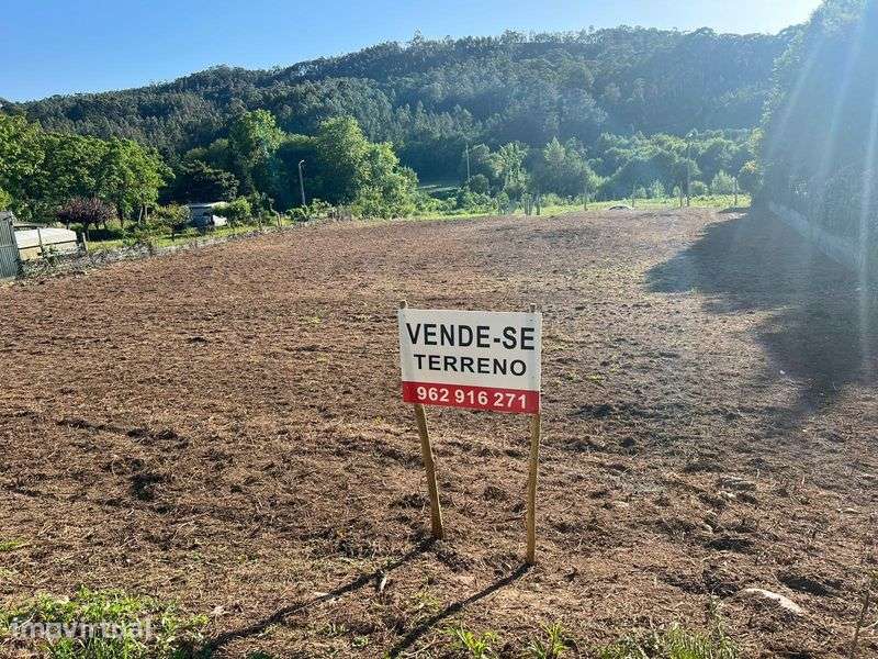 Terreno rústico urbanizável 2600m2 - Grande imagem: 5/7