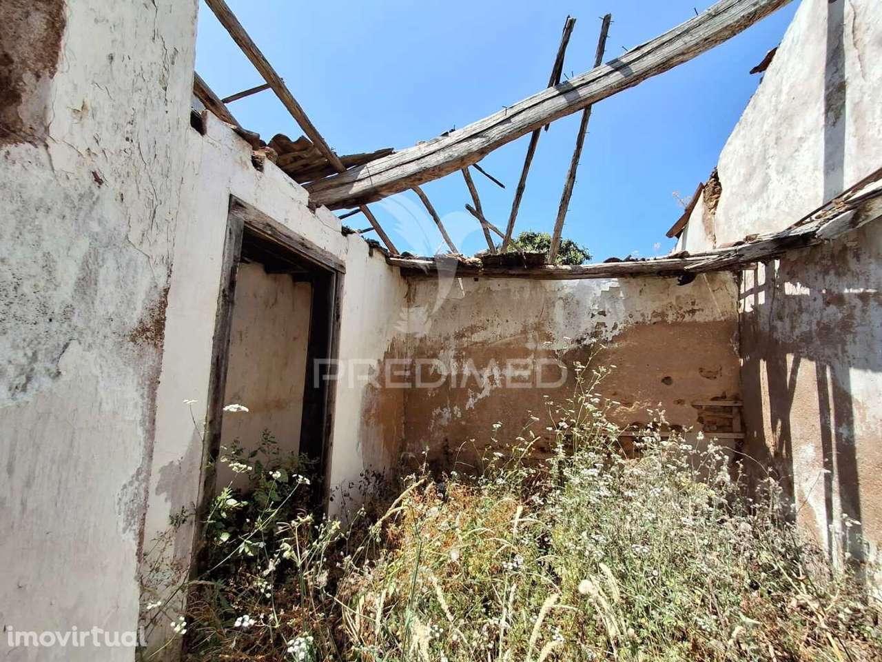 Moradia para recuperação. - Grande imagem: 4/11