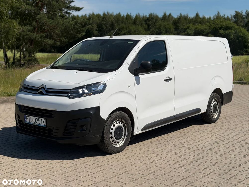 Citroën Jumpy
