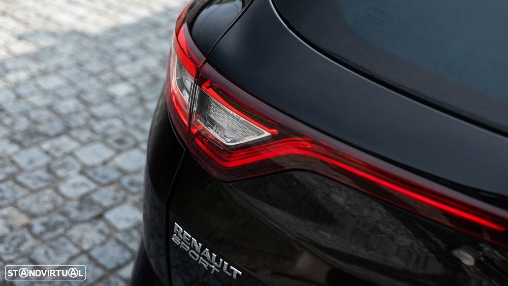 Renault Mégane Sport Tourer 1.6 dCi GT EDC - 31