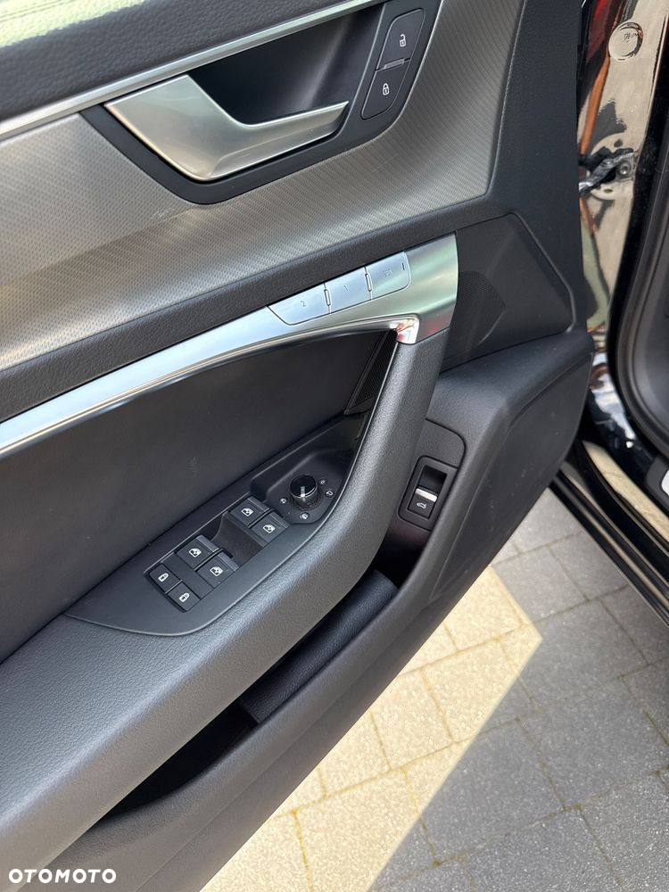 Audi A6 - 19