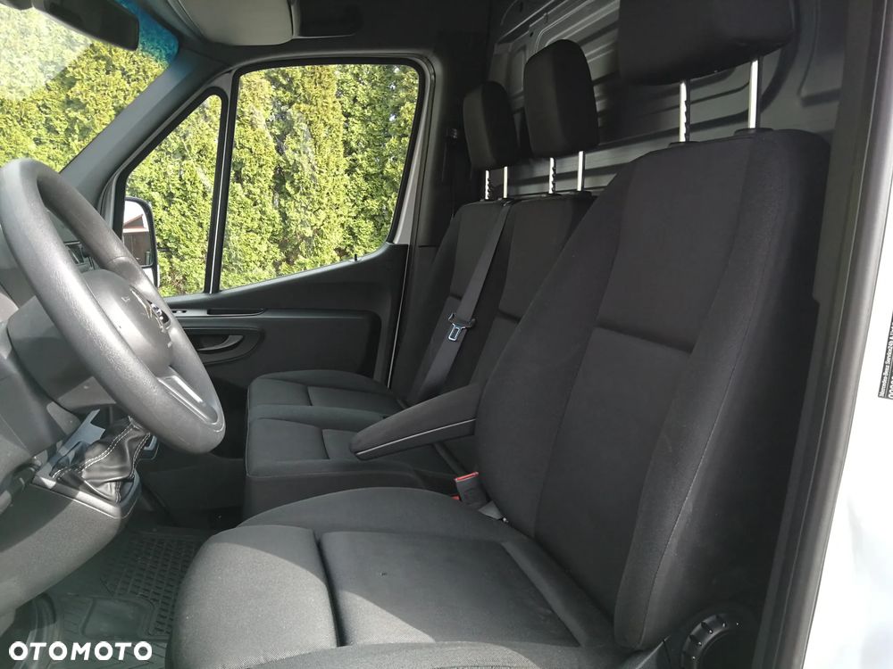 Mercedes-Benz Sprinter 316 Automat - 18