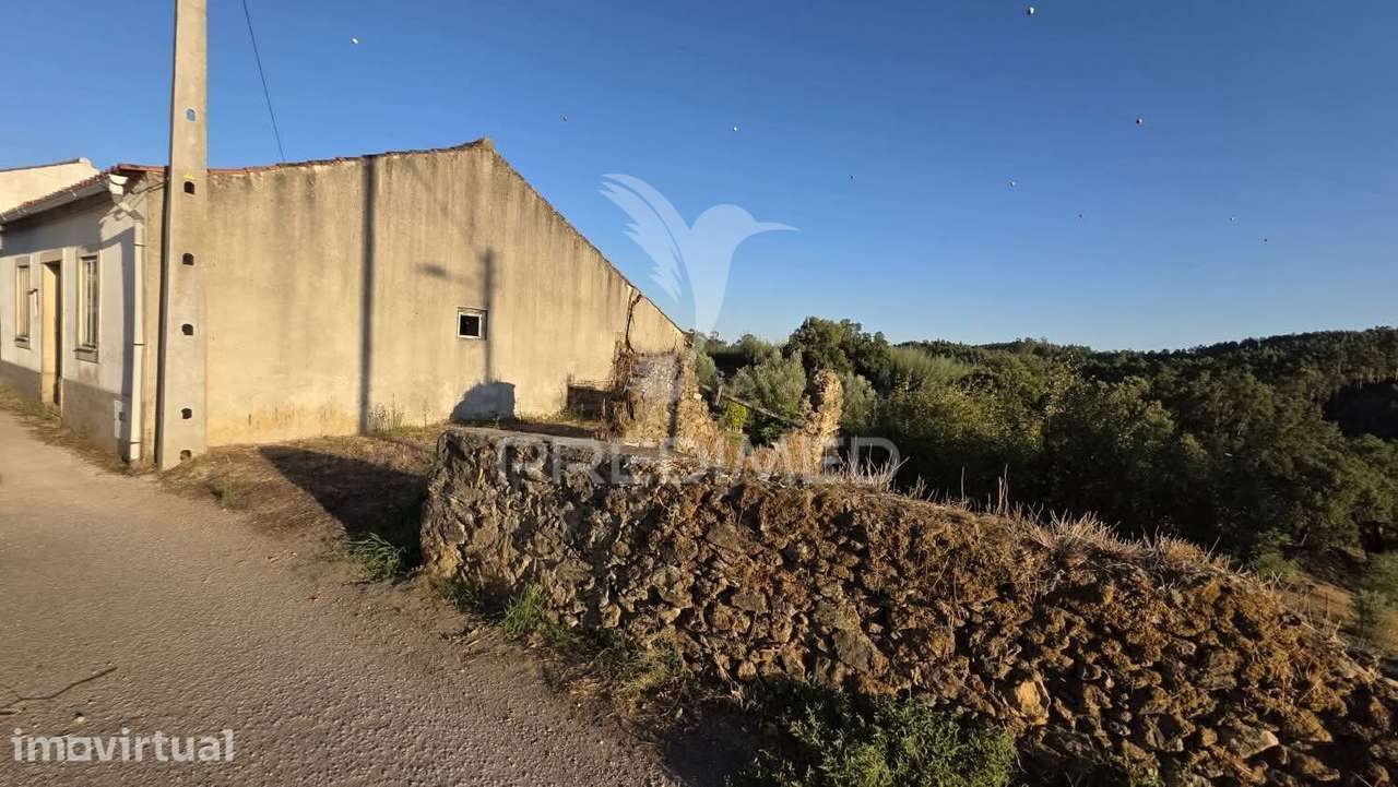 MORADIA FERREIRA DO ZÊZERE - Grande imagem: 2/18