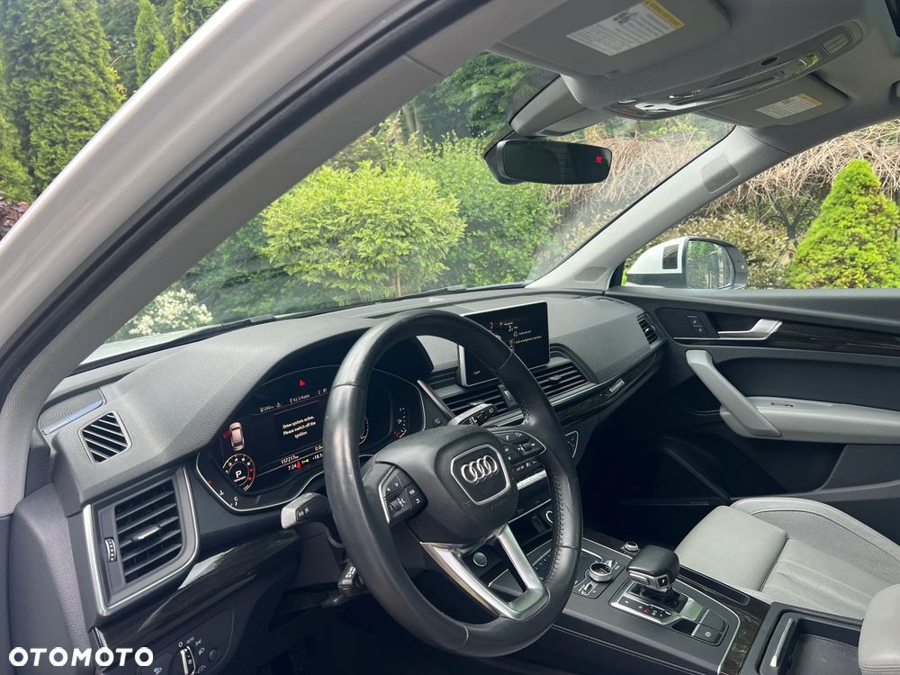 Audi Q5 - 10