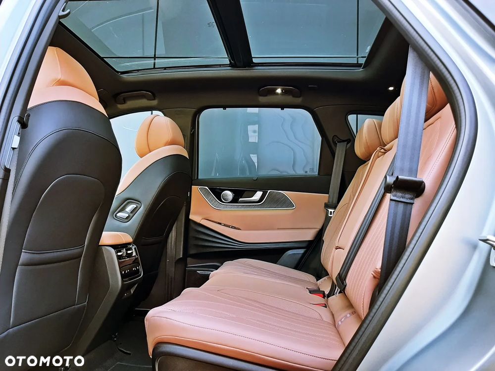 Chery Tiggo 9 - 25