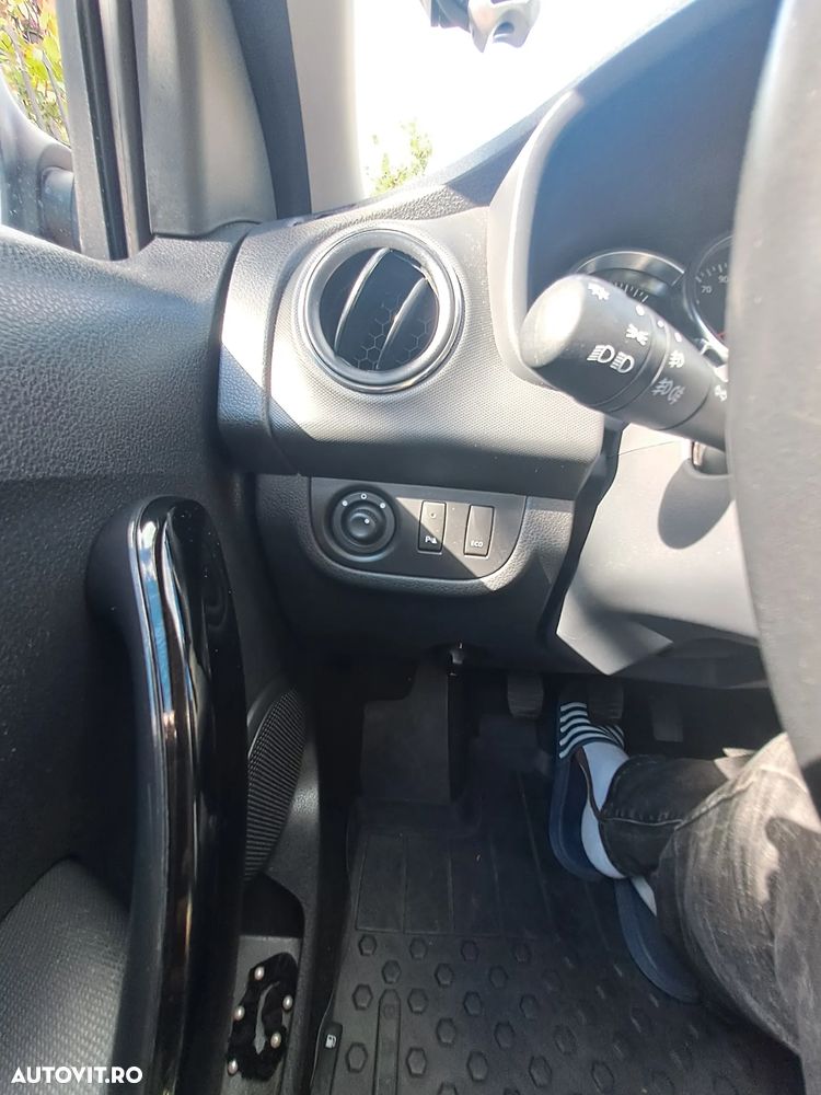Dacia Sandero Stepway 0.9 TCe SL Techroad - 7