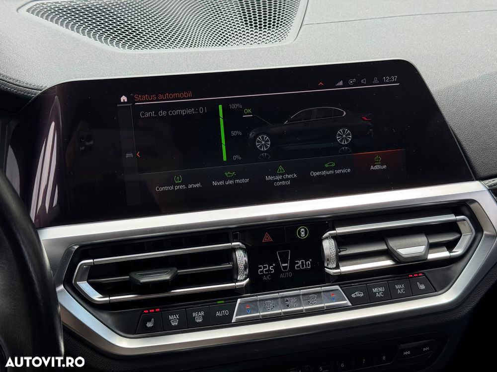 BMW Seria 3 - 25