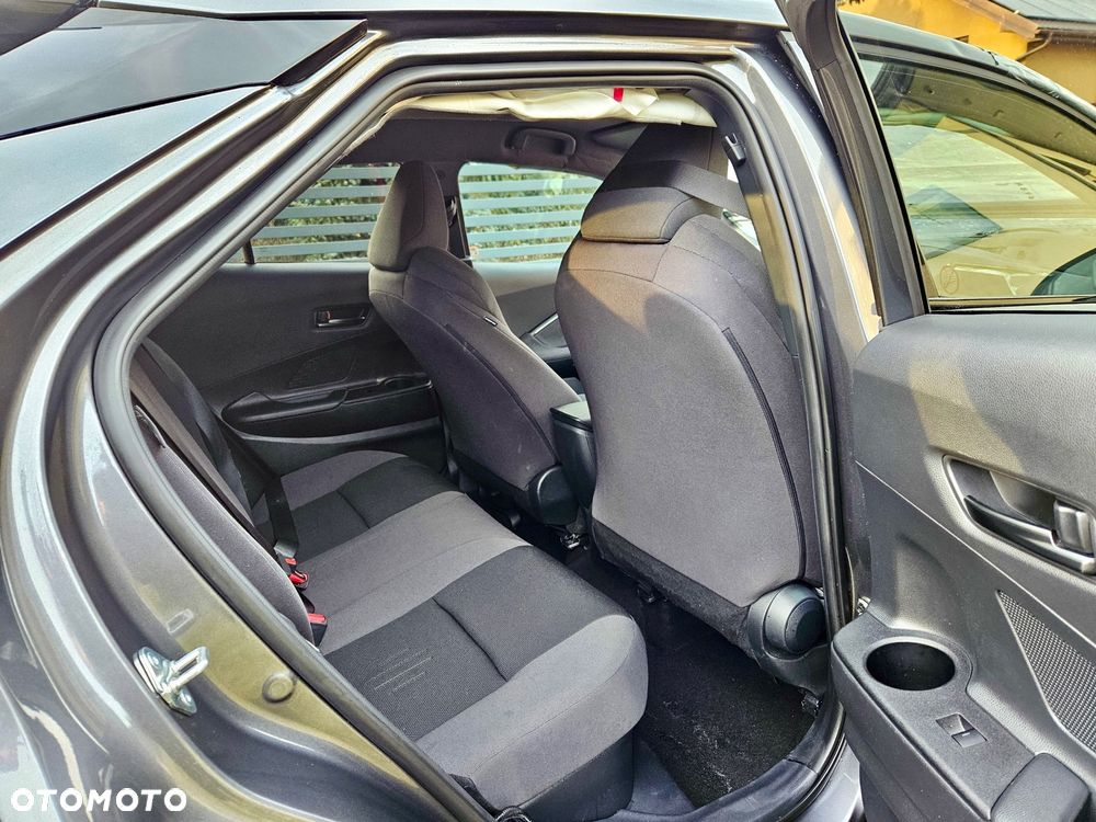 Toyota C-HR - 24
