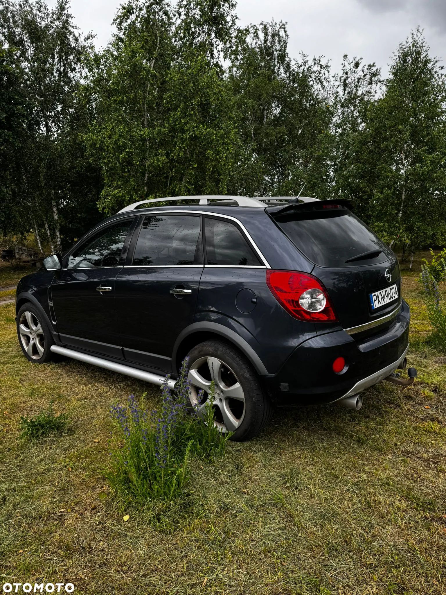 Opel Antara 3.2 V6 Cosmo - 1