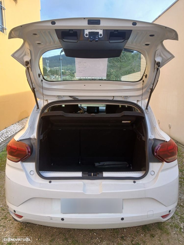 Dacia Sandero 1.0 ECO-G Comfort Bi-Fuel - 9