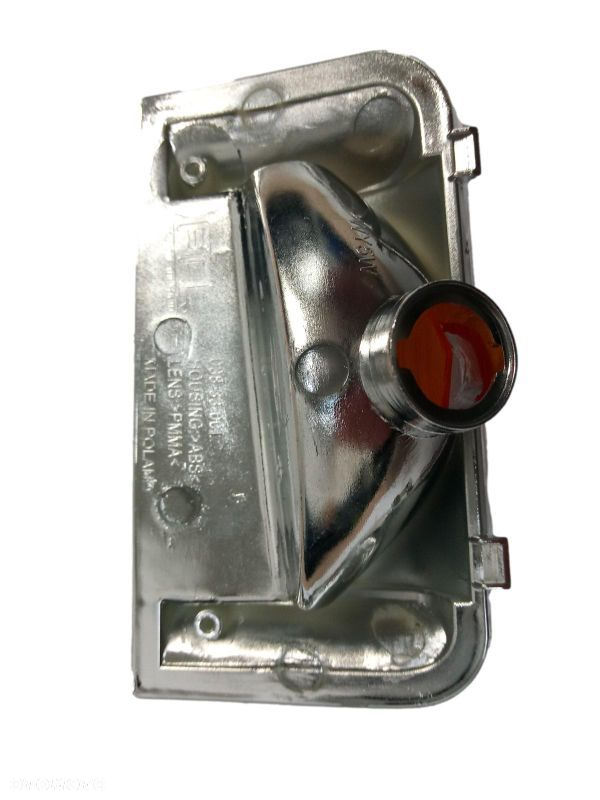 kierunkowskaz w lusterko Boxer Ducato Jumper 06-14 - 2