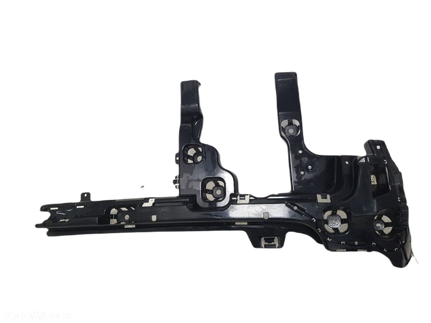 SLIZG MOCOWANIE ZDERZAKA MINI F56 F57 LCI LIFT LEWY TYL 17-24 9450687 - 1