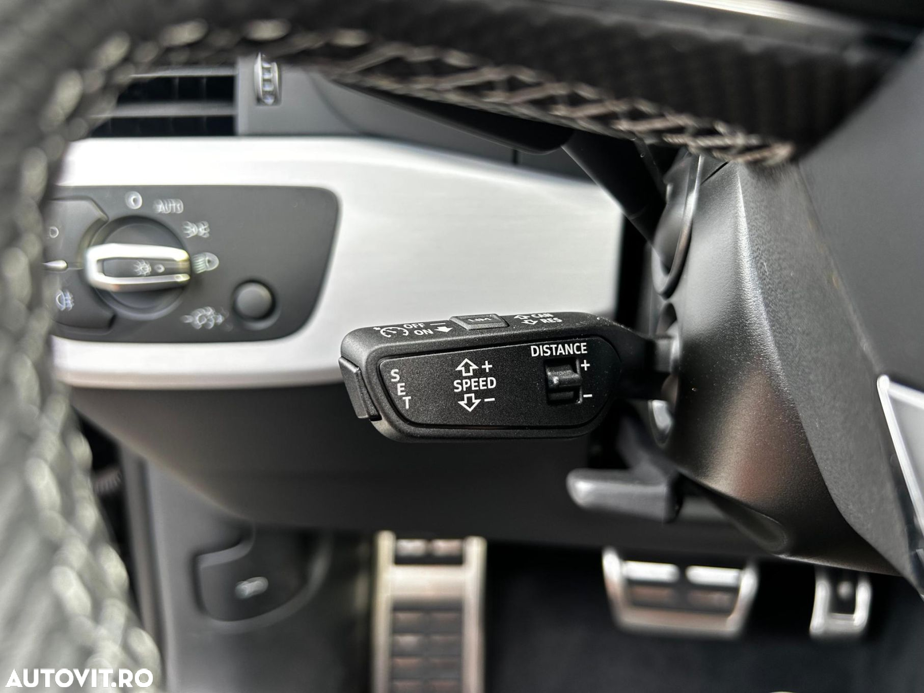 Audi A5 Sportback 40 TFSI S tronic S line - 20