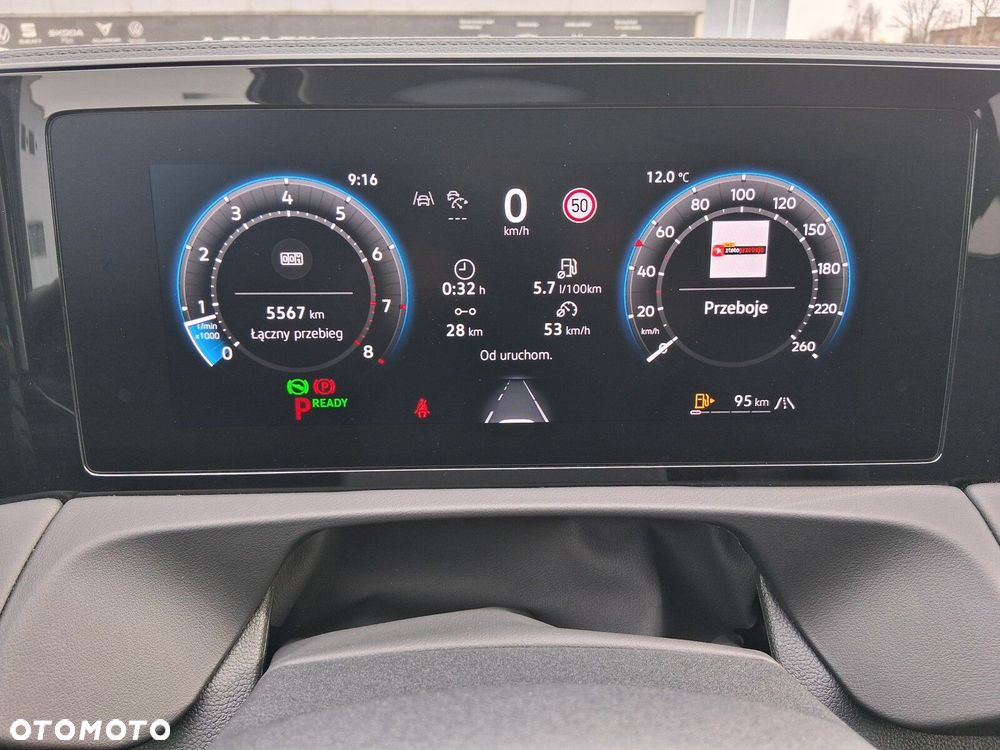 Volkswagen Tiguan 1.5 TSI EVO Elegance DSG - 13