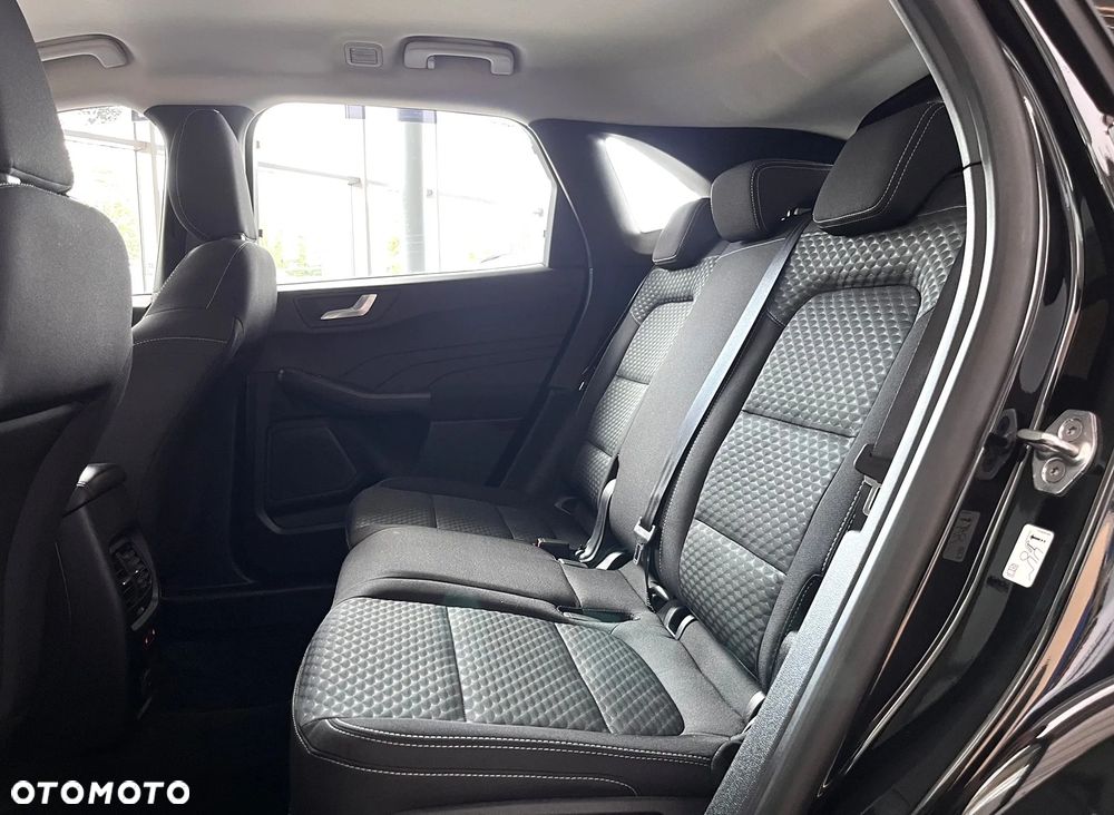 Ford Kuga 2.0 EcoBlue 4x4 TITANIUM X - 22