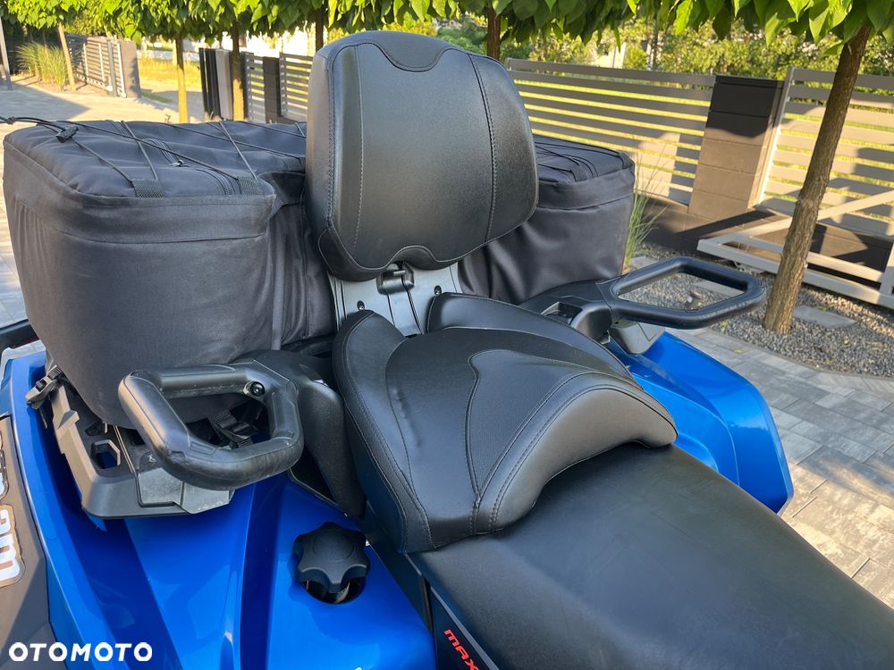 Can-Am Outlander - 11