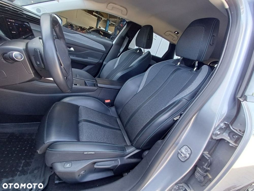 Peugeot 308 - 12