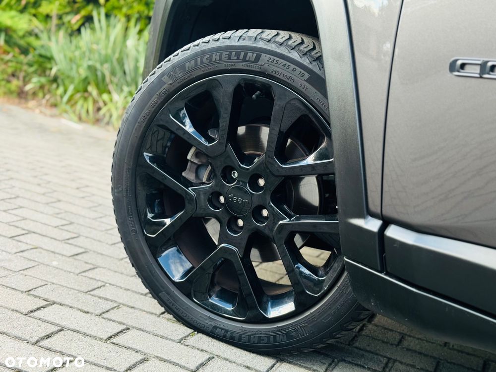 Jeep Compass 1.3 TMair Night Eagle FWD S&S DDCT - 19