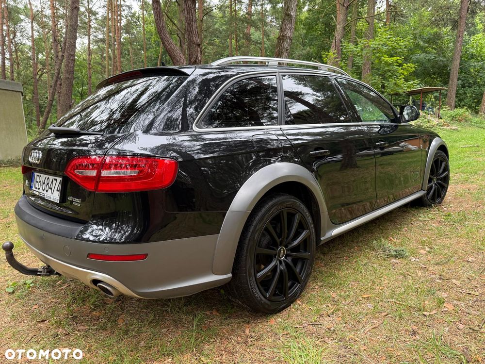 Audi A4 Allroad 3.0 TDI Quattro S tronic - 21
