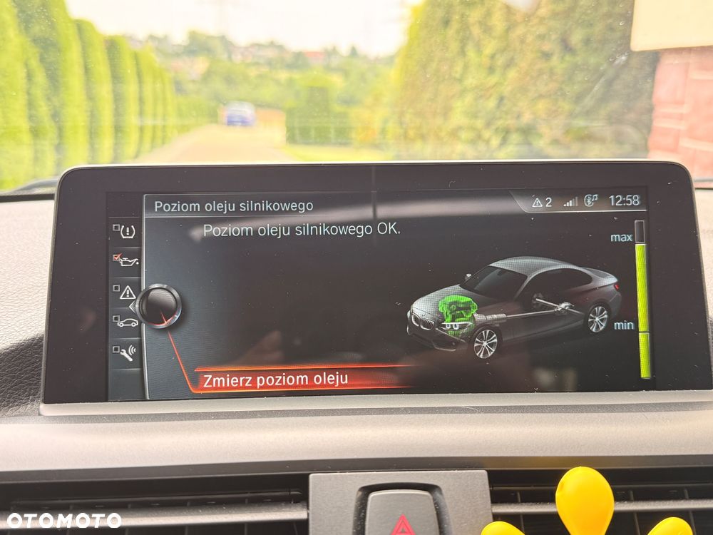 BMW Seria 2 220d Sport-Aut Sport Line - 31