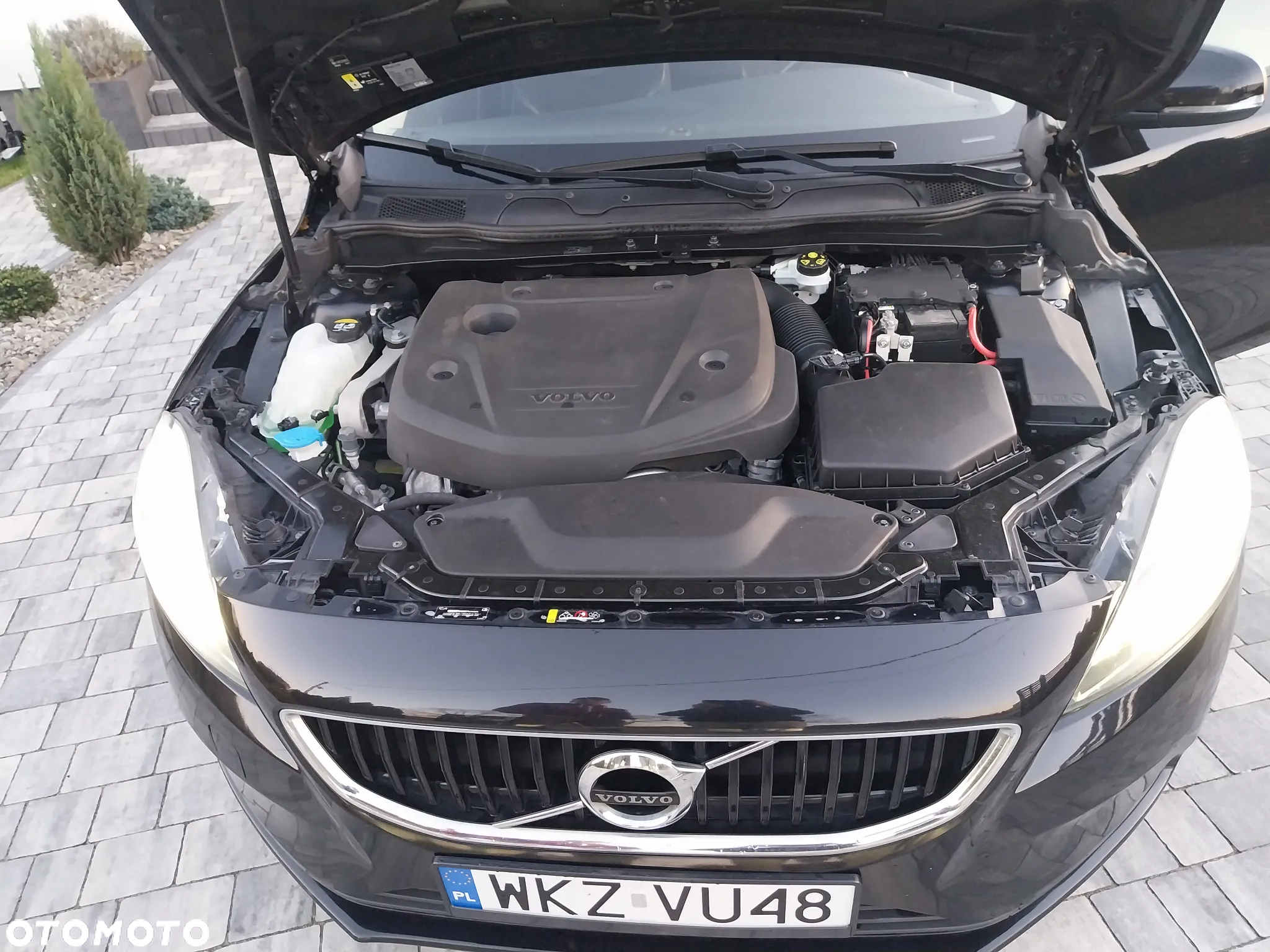 Volvo V40 D2 Drive-E Dynamic Edition - 10