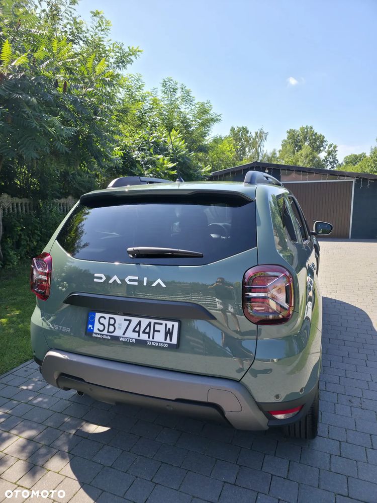 Dacia Duster 1.0 TCe Journey - 6