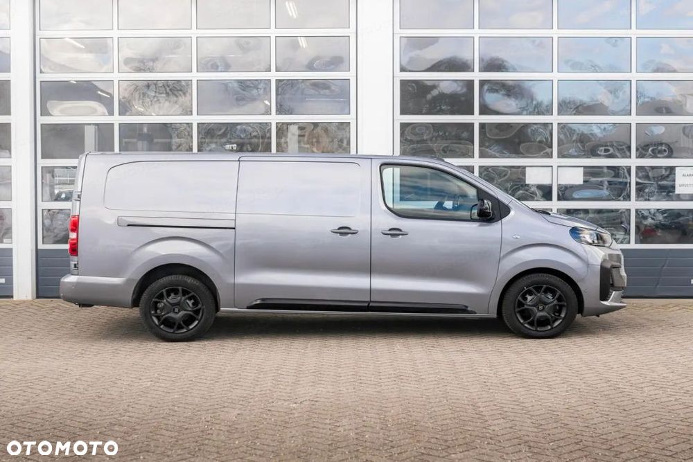 Fiat Scudo XL L2H1 EAT8 2.2 150KM - 5