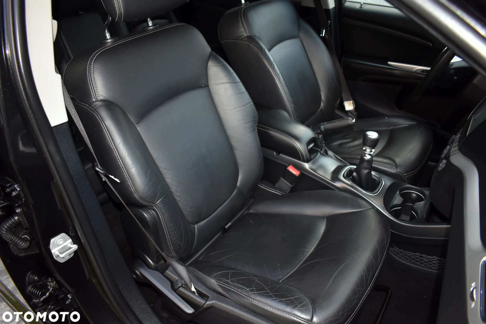 Fiat Freemont 2.0 Multijet 16V DPF Black Code - 34