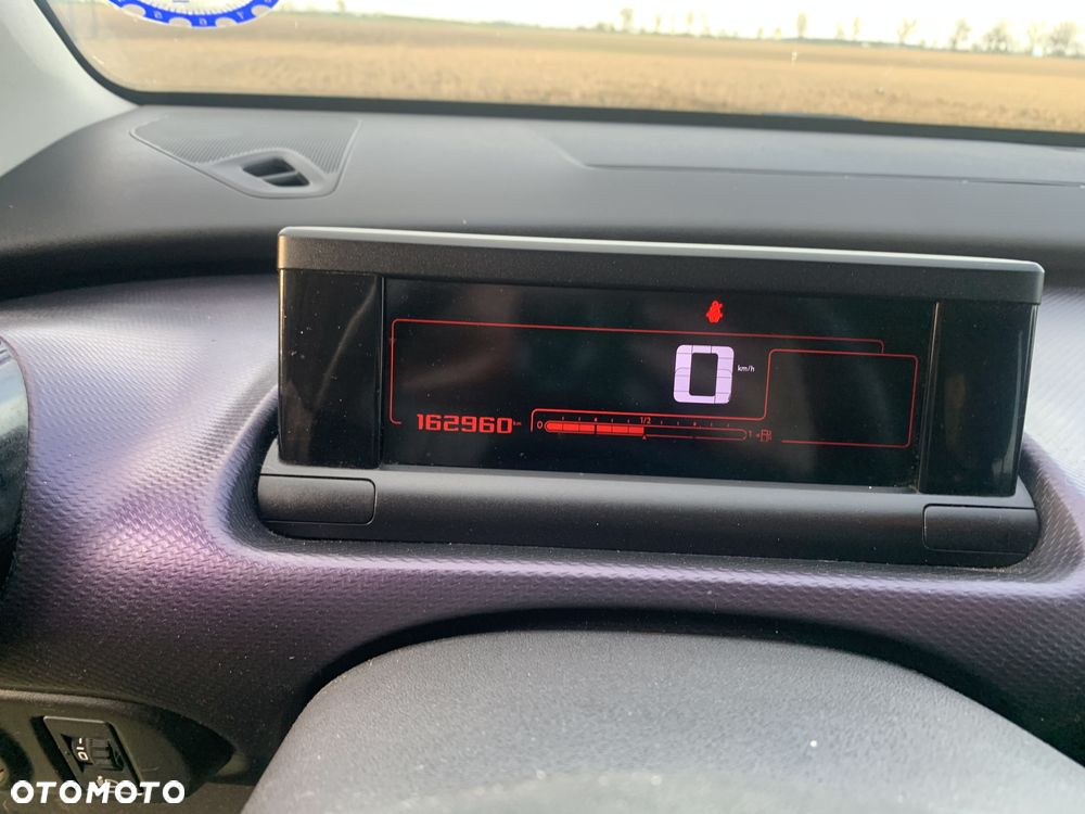 Citroën C4 Cactus 1.2 PureTech Feel Edition S&S - 11