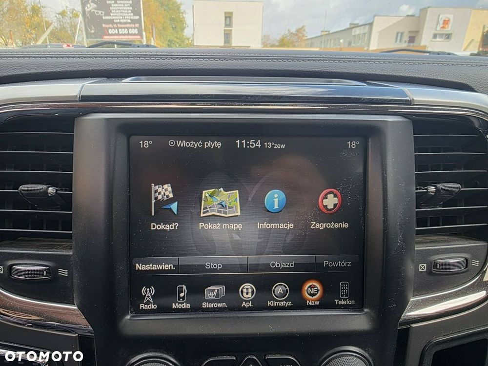 RAM 1500 Crew Cab Laramie - 27