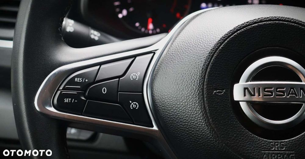 Nissan Primastar - 18