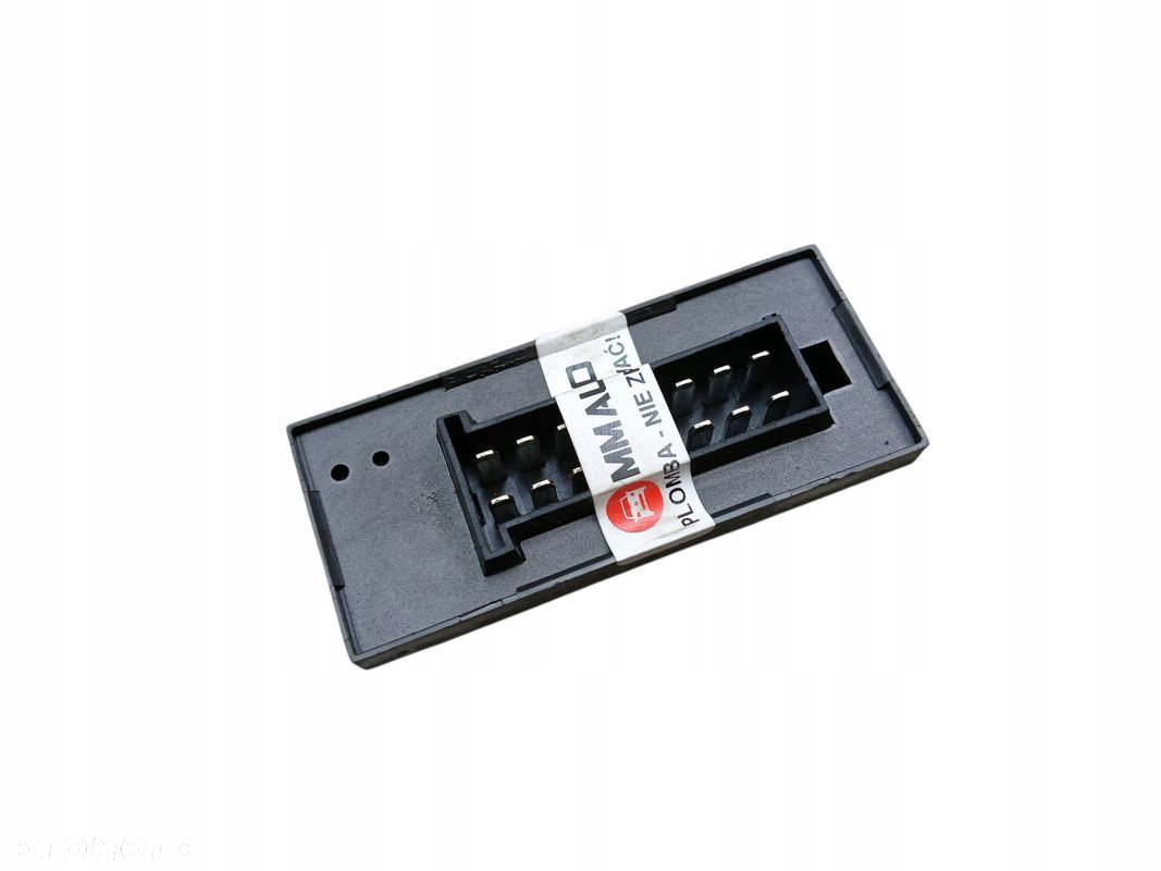 MODUŁ HAKA JAEGER LED CFC TM005 PEUGEOT 308 II T9 52509607 10102019 - 4