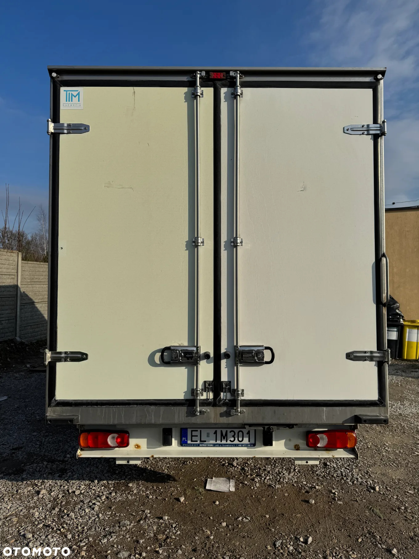 Peugeot BOXER - 7