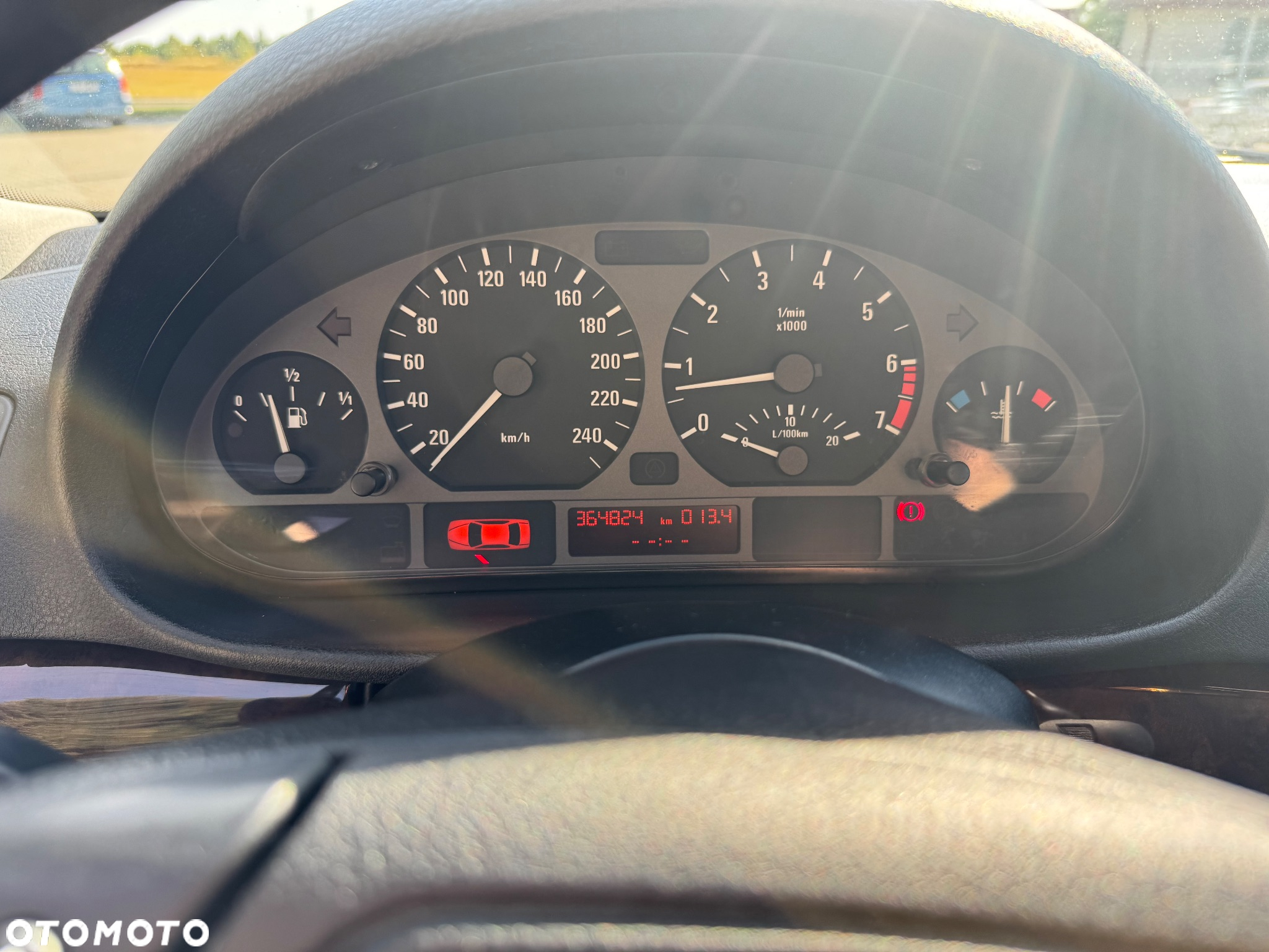 BMW Seria 3 323i - 18