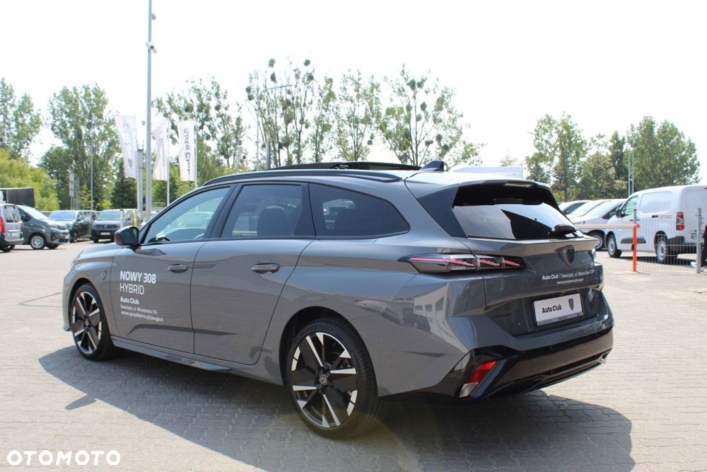 Peugeot 308 - 6