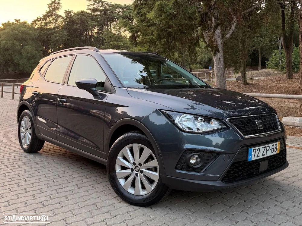 SEAT Arona 1.0 TSI Style - 1