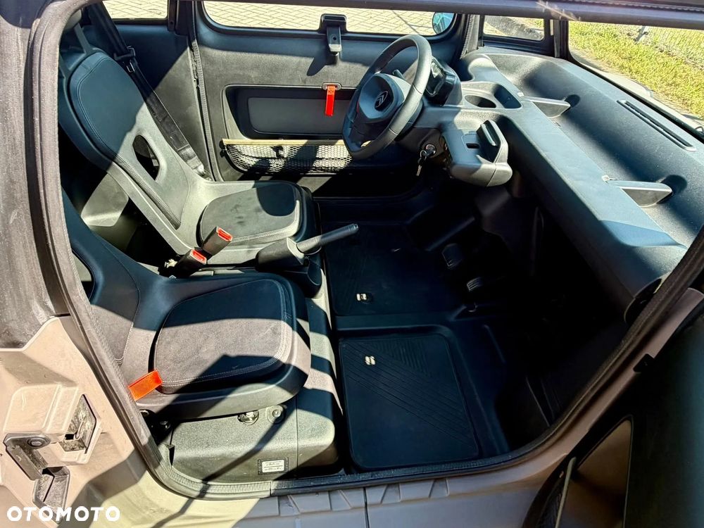 Citroën Ami - 14