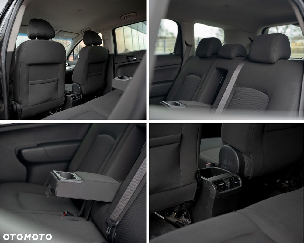 Chevrolet Orlando - 36