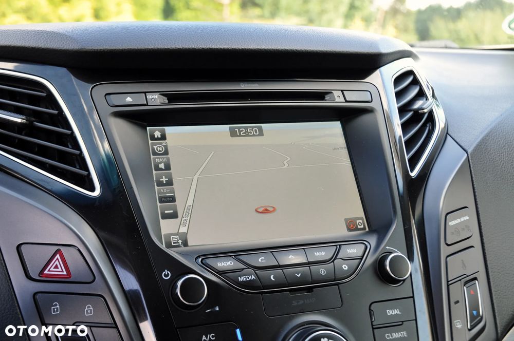 Hyundai i40 - 31