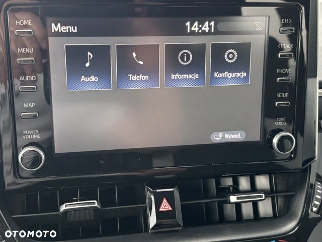 Toyota Corolla 1.2 T Comfort - 32