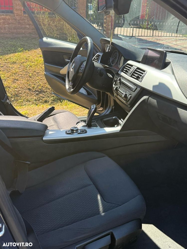 BMW Seria 3 - 19