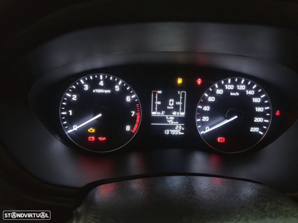 Hyundai i20 1.2 Comfort - 12