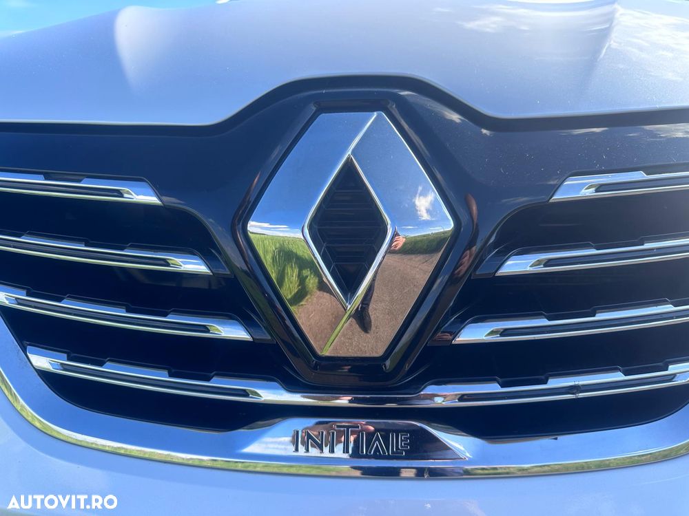 Renault Koleos 2.0 dCI Privilege Aut. - 34