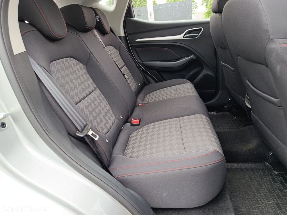 MG ZS 1.5 VTi-Tech Excite - 15