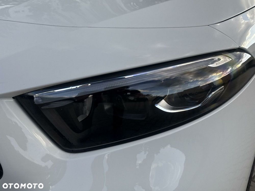 Mercedes-Benz Klasa A - 12