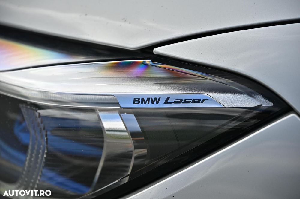 BMW Seria 7 750d xDrive - 34